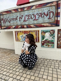 今日はなんだか？朝から暑い☀️なあ。