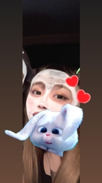 明日の8日と9日出勤します🐇🎀