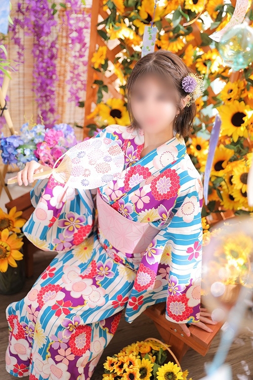 かおる3枚目