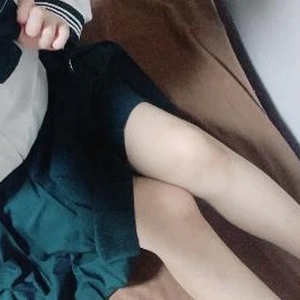 チャームポイント❓