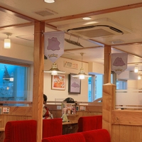 早朝デートしよ？☕️🐾