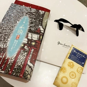 ありがとうございます🫶