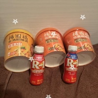 ✧昨日.今日のお礼