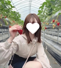 いちご狩り🍓