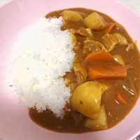 白米様