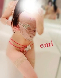 えみの秘密㊙️