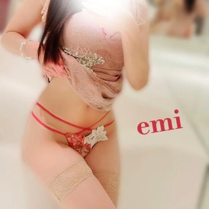 えみの秘密㊙️