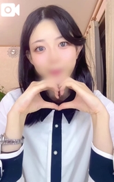 【すみれ♡動画】blog.134 ちょっぴり大人ネイル💅✨