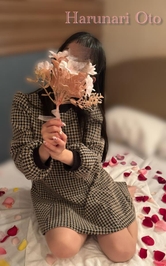 添い遂げる殿方を見つけるためなのっ🩷