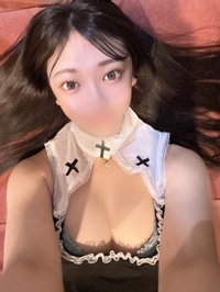 💌🅱️ットの中で、2人の世界･･･