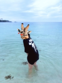 夏の思い出❣️