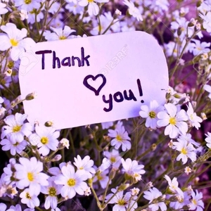 ありがとうございました♥️