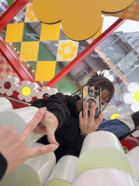 最近見かけるゼッテリア🤢🤢