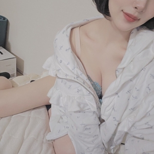 おやすみ前に…♡