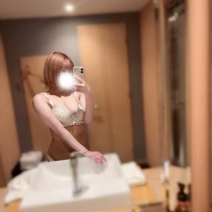 お兄さんの元へ♡