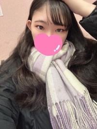 🐰ちと前髪切りすぎた🐰