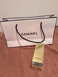 ♡CHANELの差し入れ♡