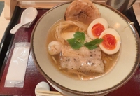 魔法の食べ物♪