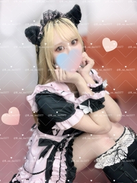 めいどさんはね