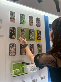 iPhoneをアップデートしたら🤭🤭