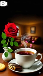 おはよ(*ˊ˘ˋ*)♡