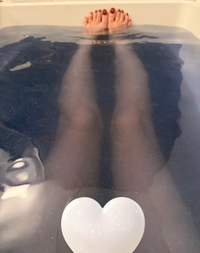 入浴剤ってだいすき〜💞