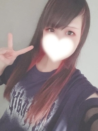 前髪🖤