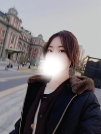 気合い入ってます☺️❣️