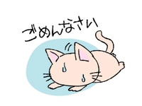 お休みのお知らせ😭