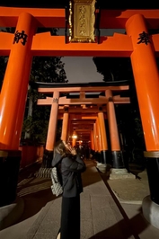 京都のお話🍁と鬼滅のお話😇😇
