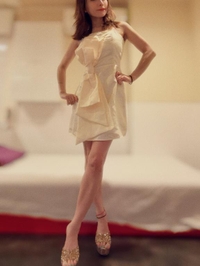 今日からの店服だよお♡♡と、明日の🈳状況🩷ྀི