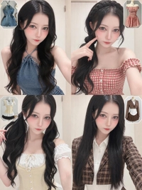 🇷🇺Selena 色んなセレナ