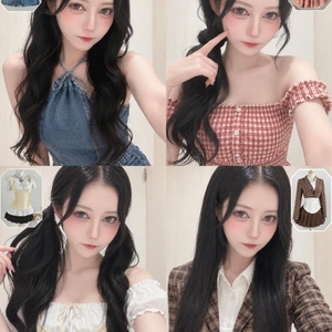🇷🇺Selena 色んなセレナ