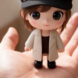 🧚‍♂️....気圧💫