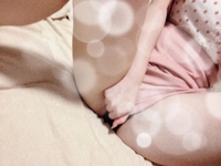 ゆっくり休んでね