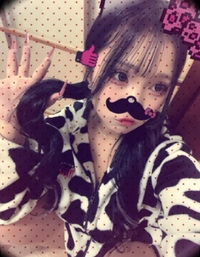 ツインテール解禁🍒