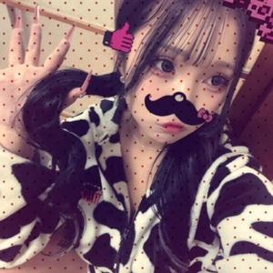 ツインテール解禁🍒