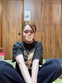 おはよ🧸🤎