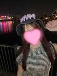 お久しぶりの♡