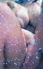 たまに責められると、、敏感が加速しちゃぅ︎💕︎