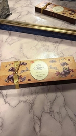 甘いの与えたら沼るよって話🍫💕