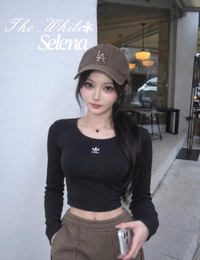 🇷🇺Selena ガチの爆美女