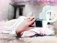 💌まだ緊張しますっ💦💌