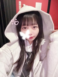 あと少し❤️