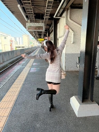 元気に?