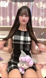 ♬( *´꒳`* )💕︎︎