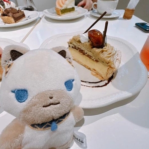 ずっと、、♡