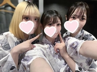 今日から浴衣‼️