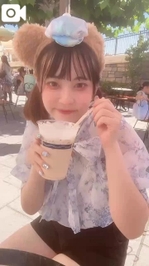 1人の女の子として