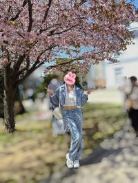 お花見🌸